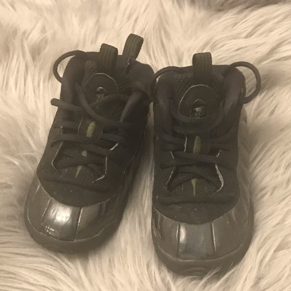 Nike Posite